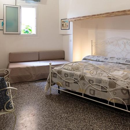 B&B Gallipoli Vecchia エクステリア 写真