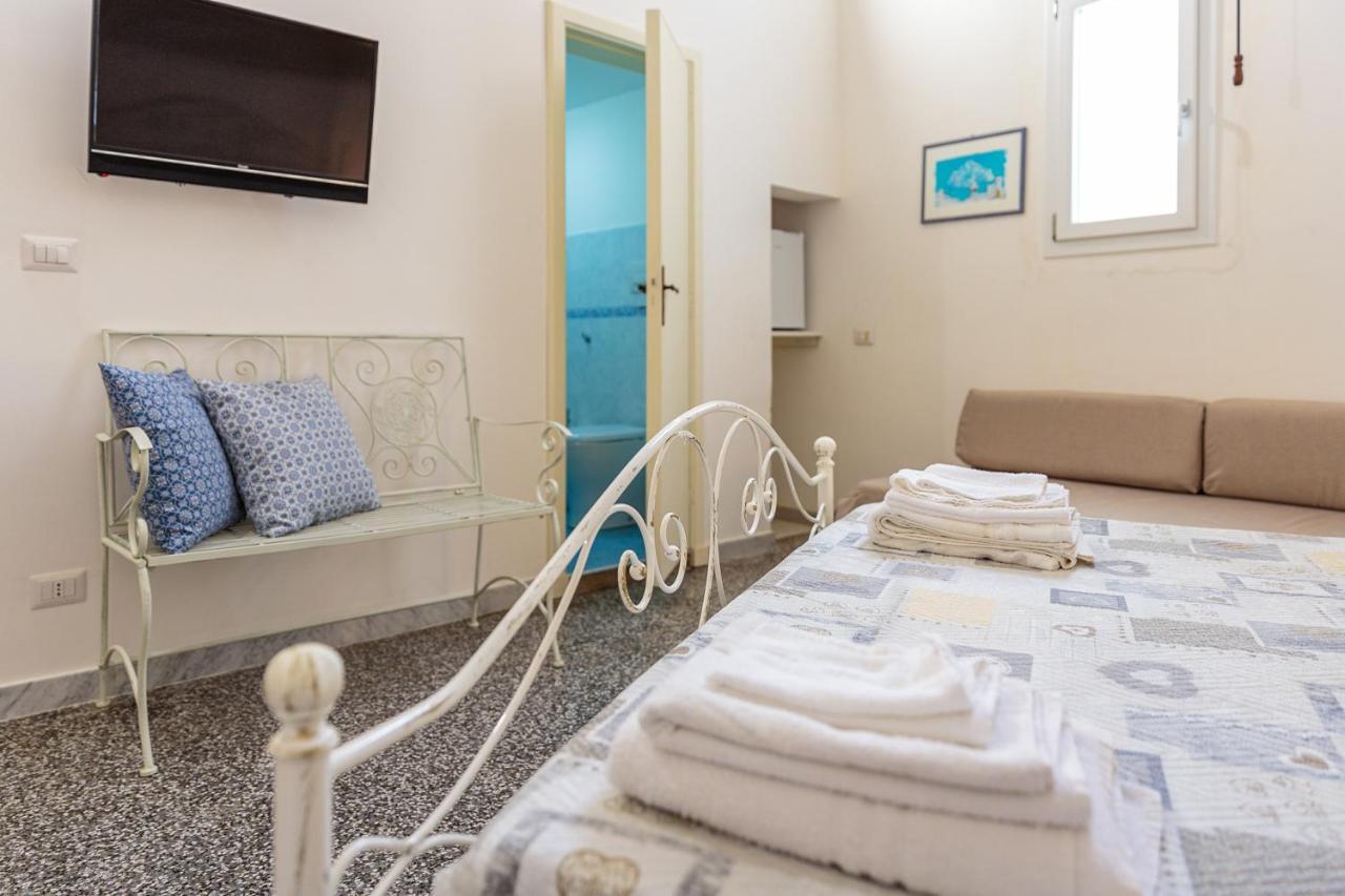 B&B Gallipoli Vecchia エクステリア 写真