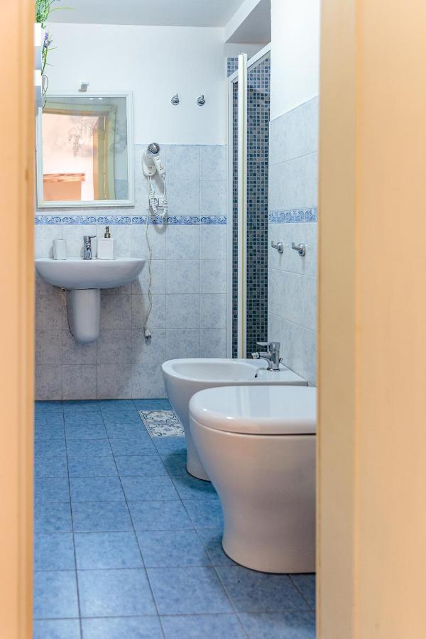 B&B Gallipoli Vecchia エクステリア 写真