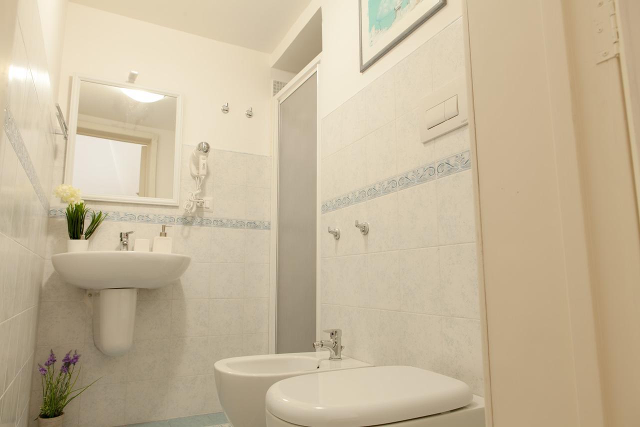 B&B Gallipoli Vecchia エクステリア 写真